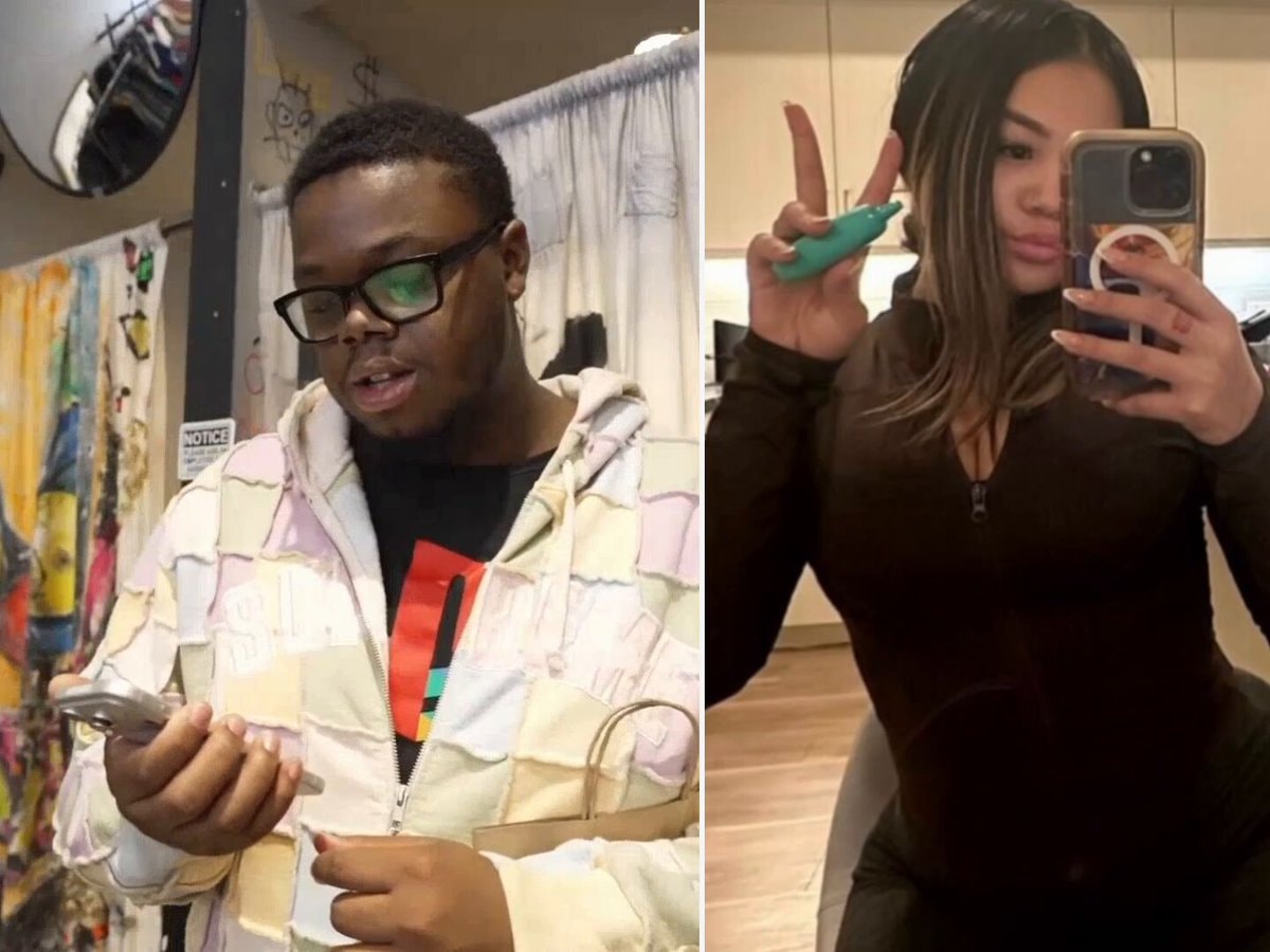 Cuffem Jayne breakup live stream