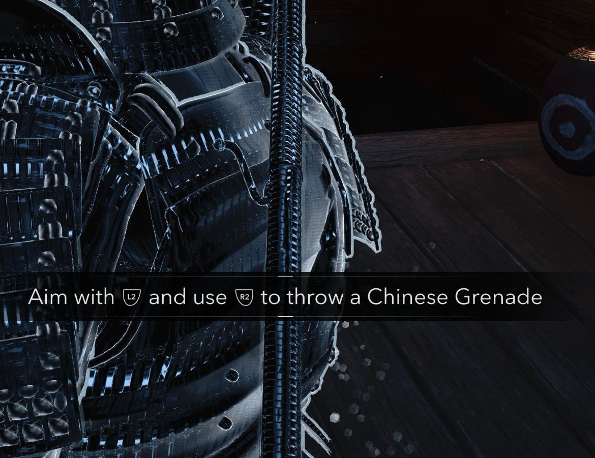 Assassin's Creed snowy combat screenshot (photo 3 of 4)