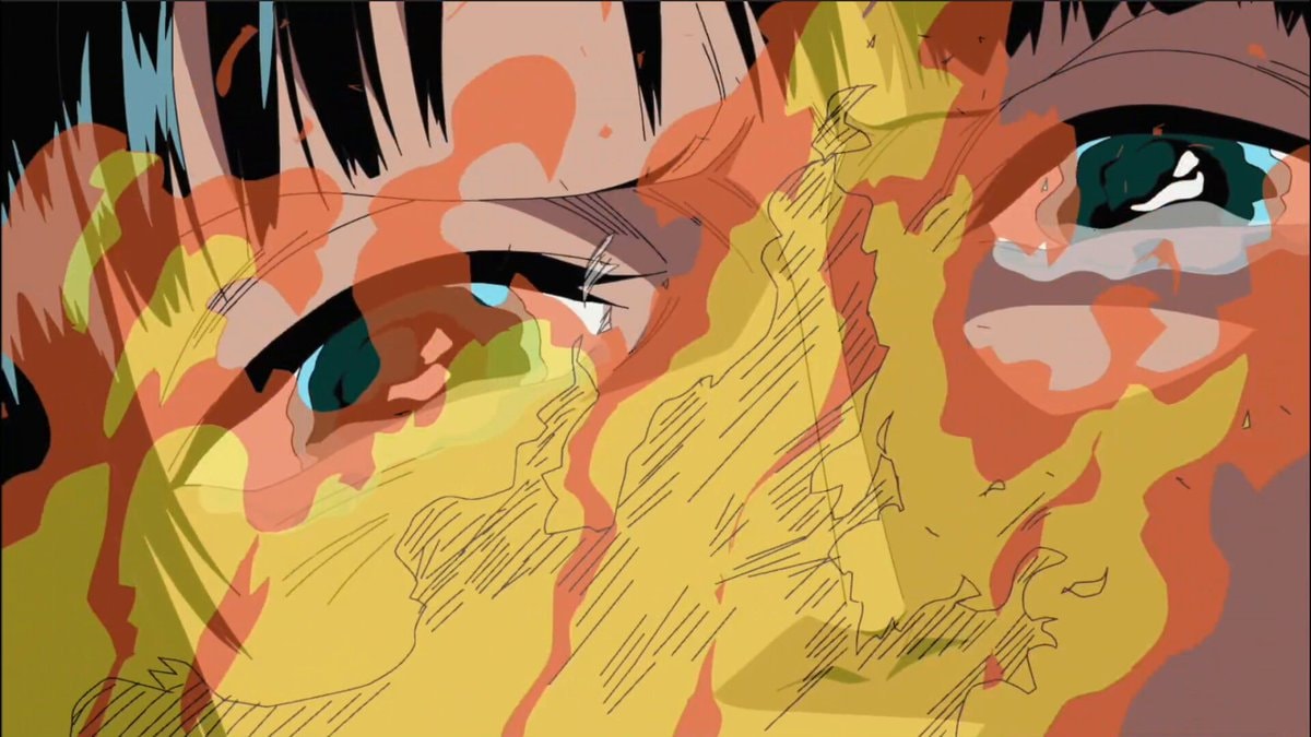 Straw Hats declare war on World Government Straw Hats declare war on World Government