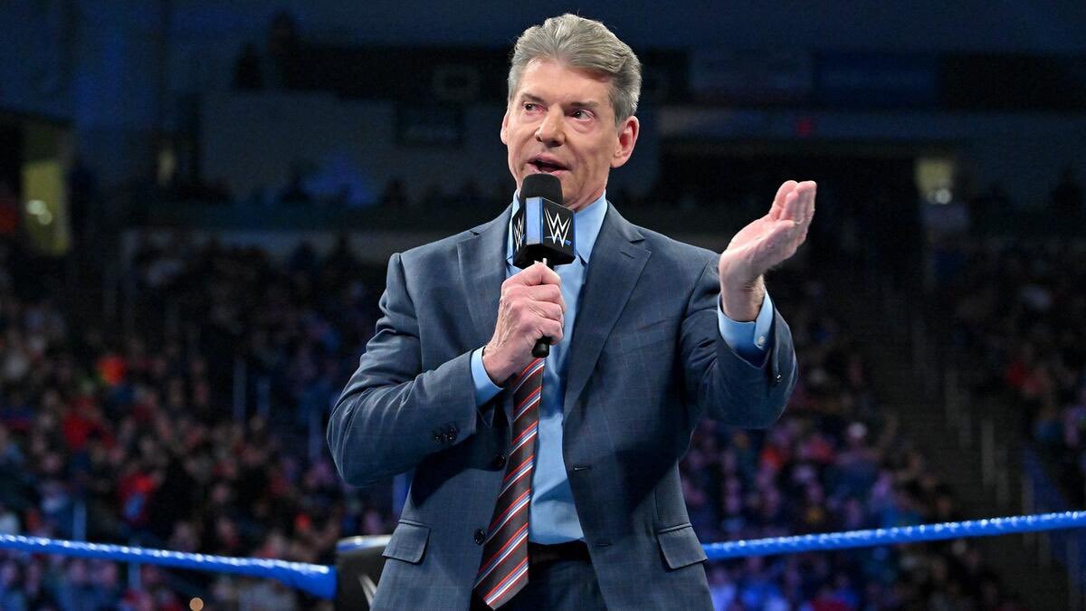 Vince McMahon charges dismissed