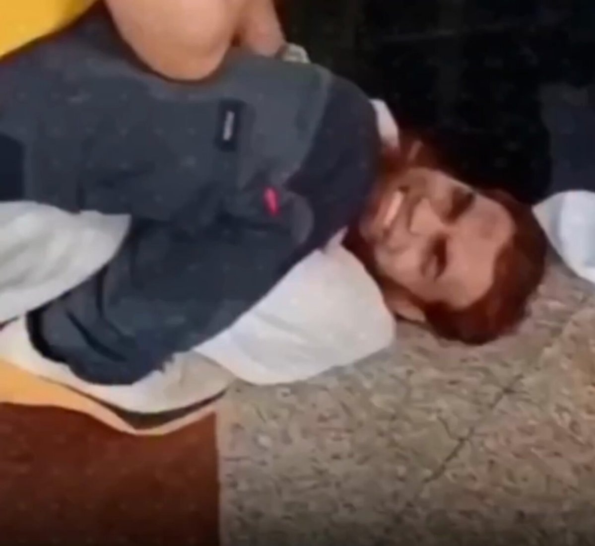 Lucknow Charbagh Railway Station harassment case
