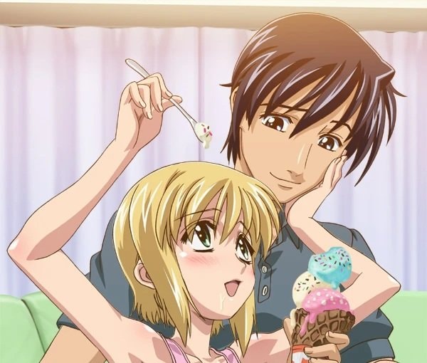 BOKU NO PICO 20th anniversary