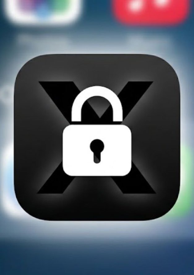 Apple iPhone lock rumor