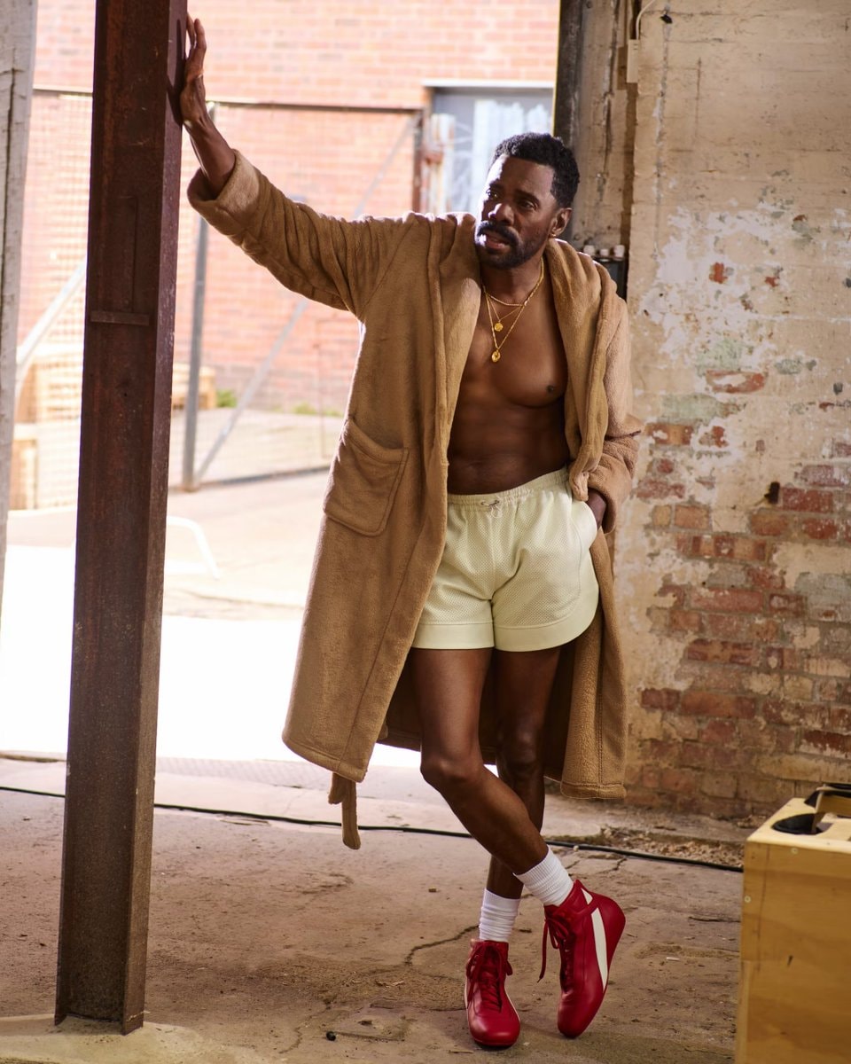Colman Domingo at 56 (photo 1 of 2)