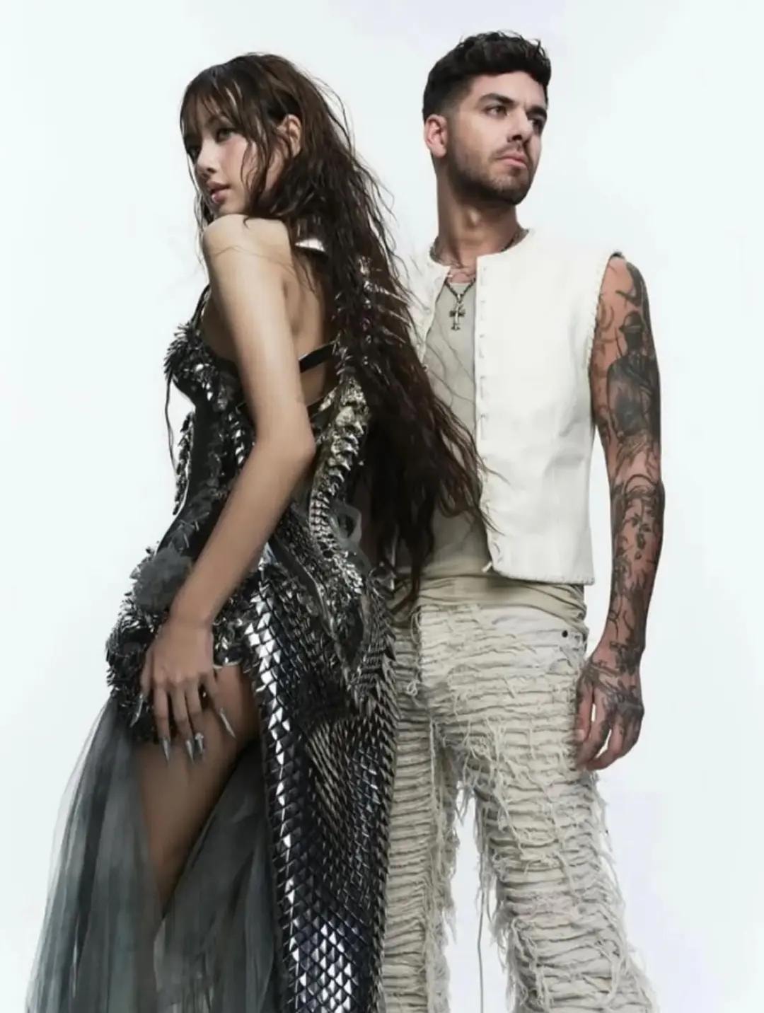 Bad Angel 14 weeks Billboard WARM Global Dance Radio (photo 3 of 3)