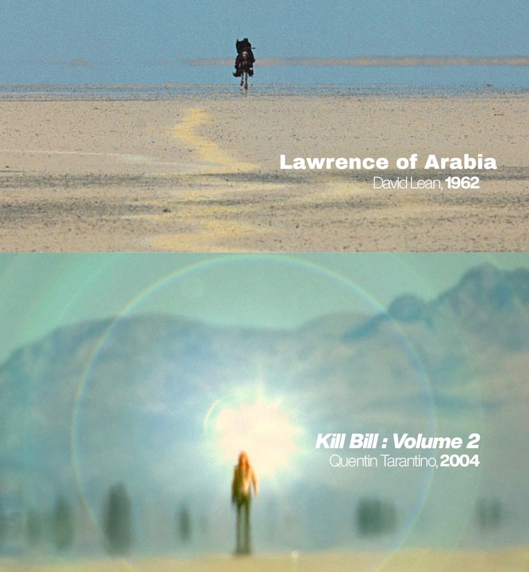 Lawrence of Arabia 1962 David Lean (photo 1 of 4)