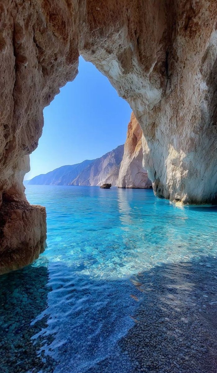 Zayknthos Island Greece