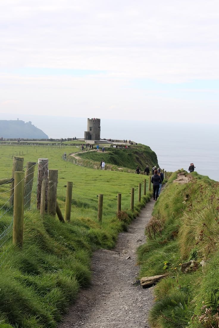 Cliffs of Moher Ireland (photo 3 of 4)