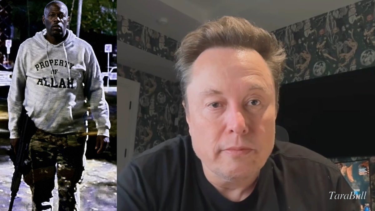 Elon Musk on Tesla Austin firing and bar killings