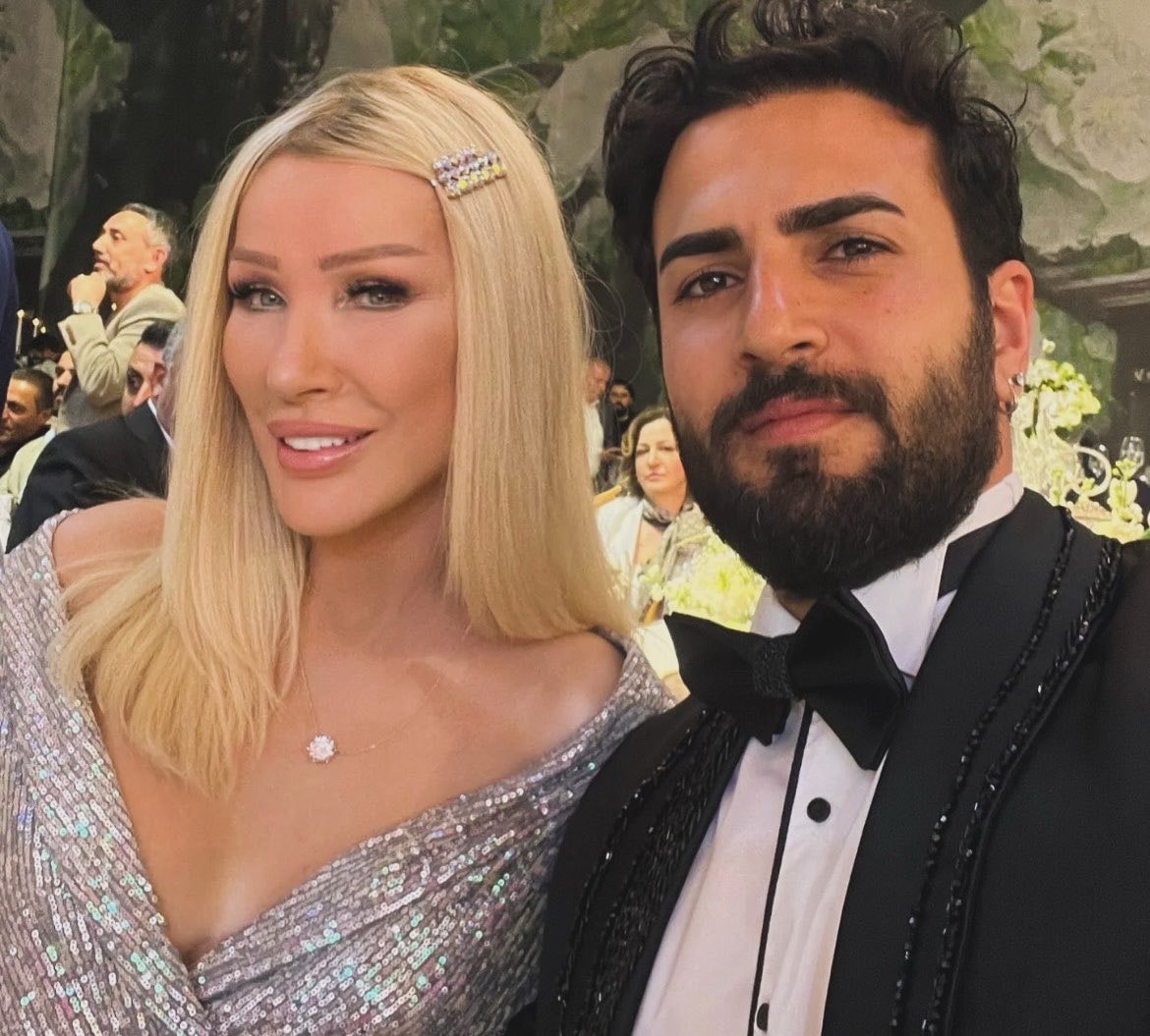 Seda Sayan most marriages celebrity list