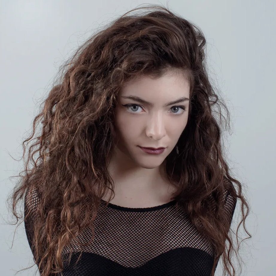 Lorde Royals Hot 100 2013 (photo 2 of 2)