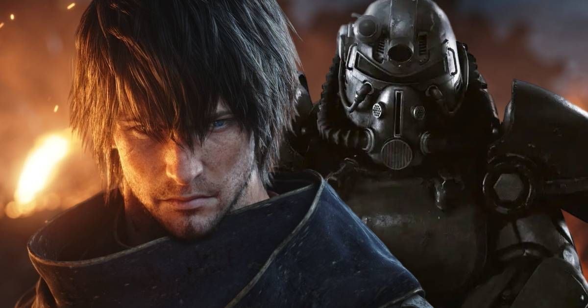 Fallout 76 Final Fantasy 14 longevity Fallout 76 Final Fantasy 14 longevity
