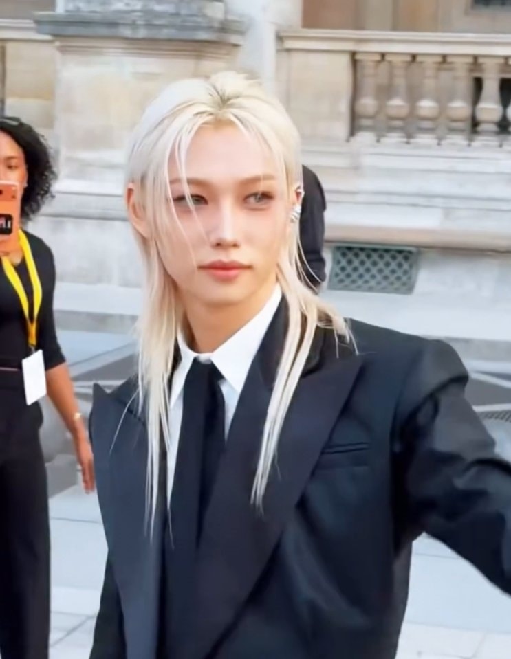 Felix Stray Kids Louis Vuitton Felix Stray Kids Louis Vuitton