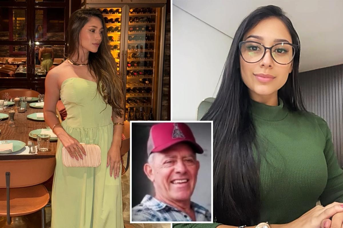Businesswoman shot by partner