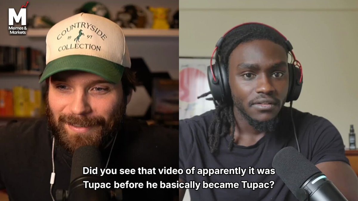 Tupac audition video before he was Tupac Tupac audition video before he was Tupac