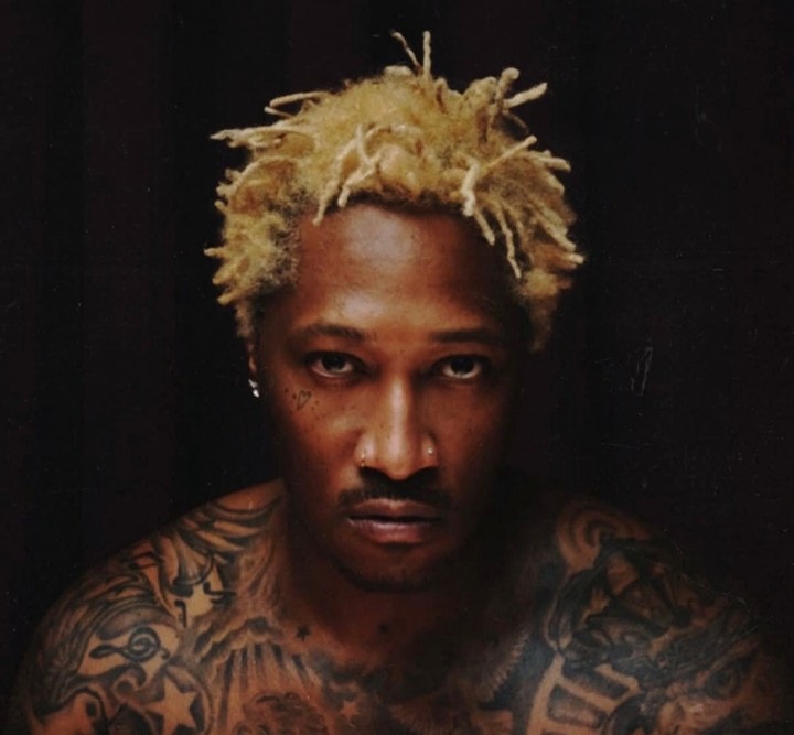Future The Real Me album drop