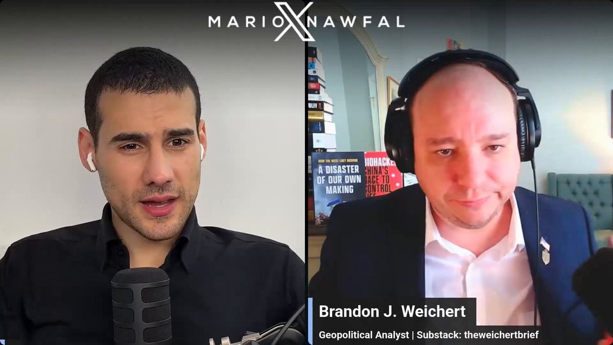 Brandon Weichert on Navy readiness