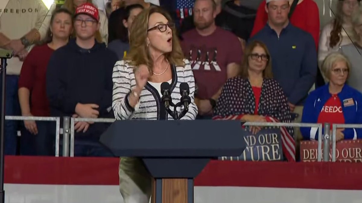 Lisa McClain on Abdul El-Sayed and Hasan Piker