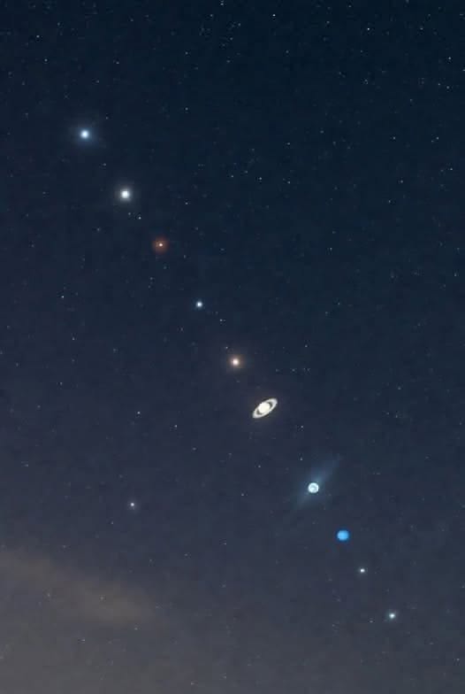 August 12 solar eclipse ring of fire (photo 2 of 3)