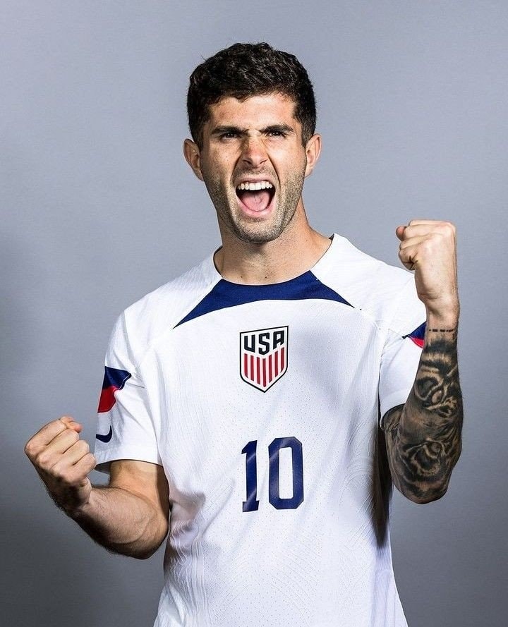 USA FIFA World Ranking history