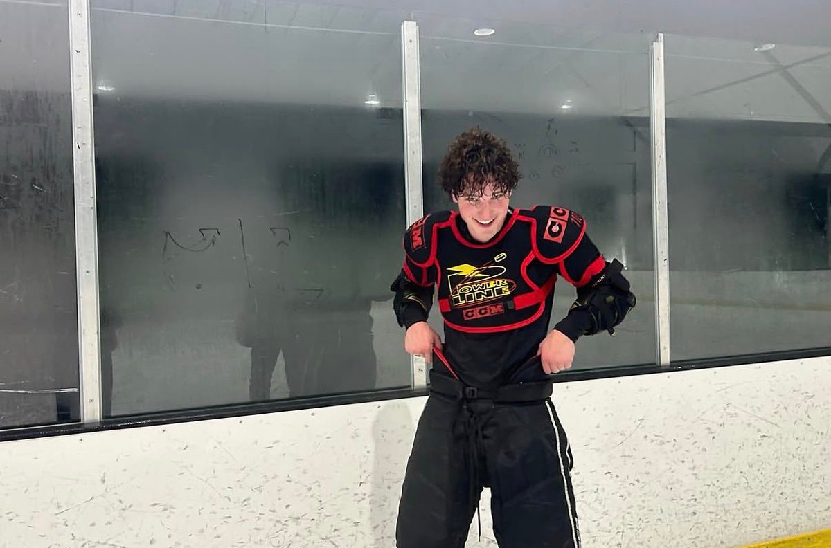 Graham Campbell FAKE SKATING