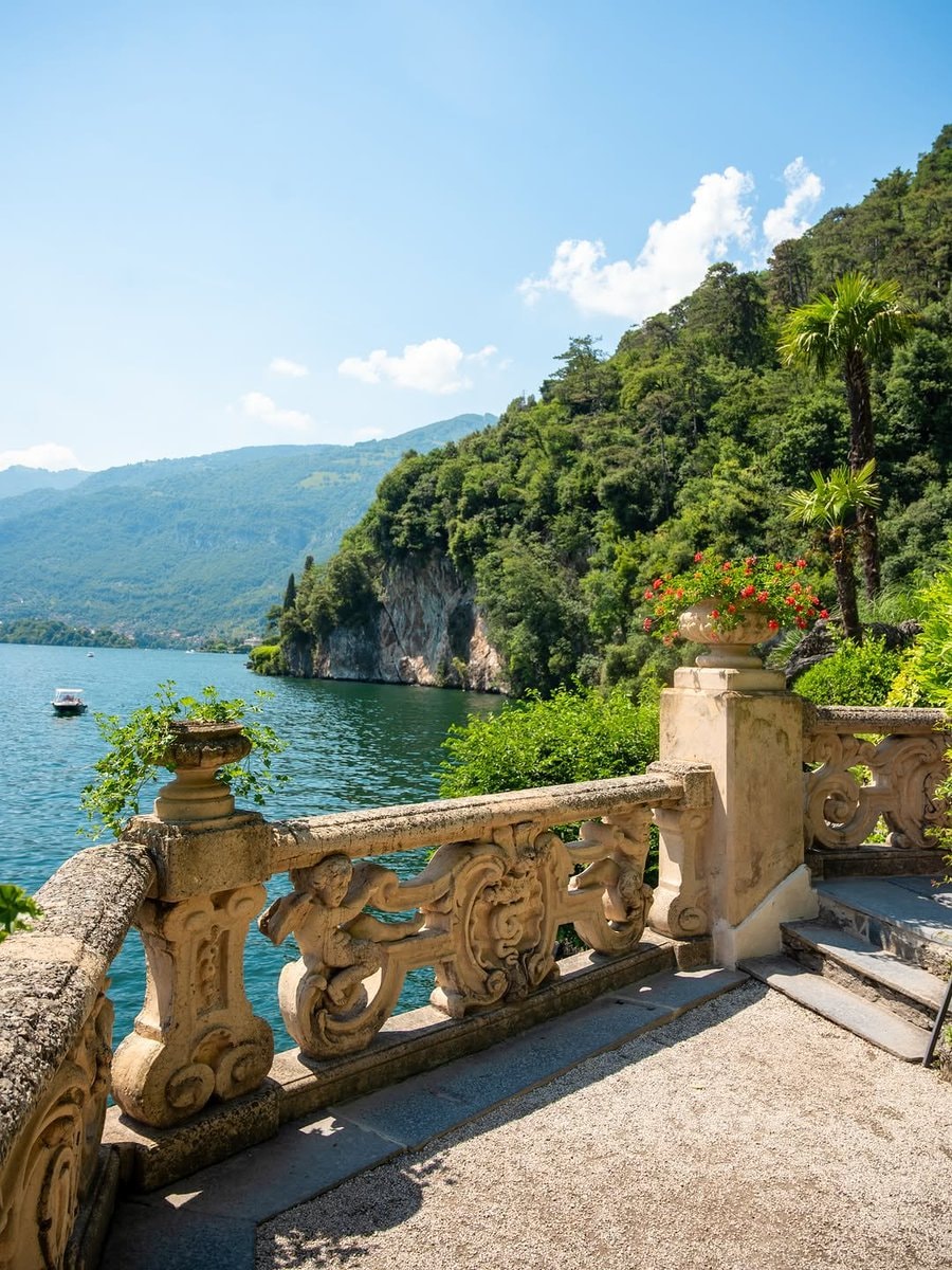 Lake Como Italy (photo 2 of 2)