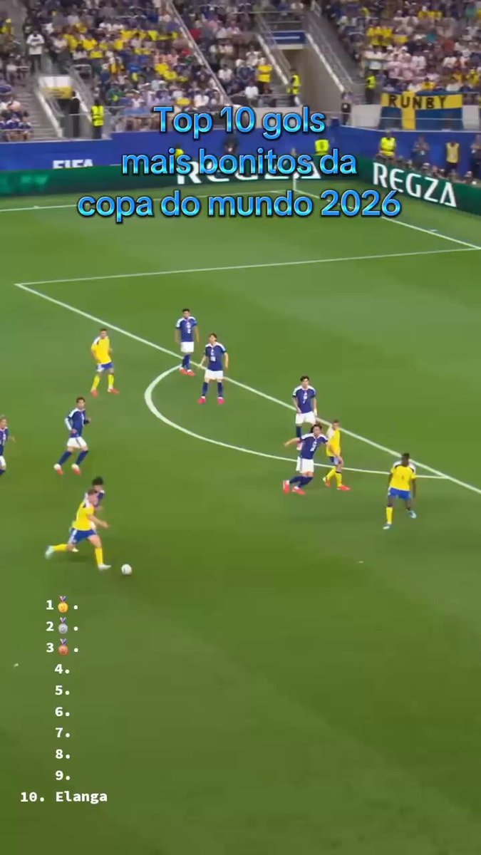 2026 World Cup great goals