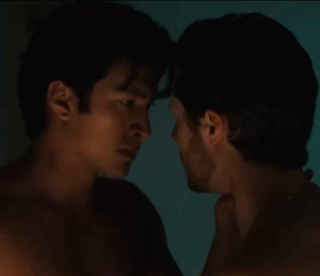 Hudson Williams Noah Reid YAGA teaser