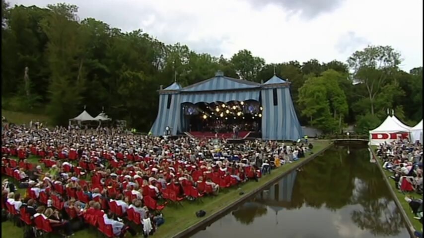 Procol Harum A Whiter Shade of Pale 2006