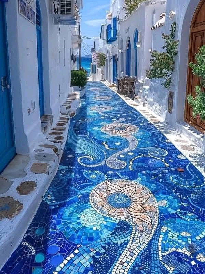 Milos Island Greece (photo 2 of 2)