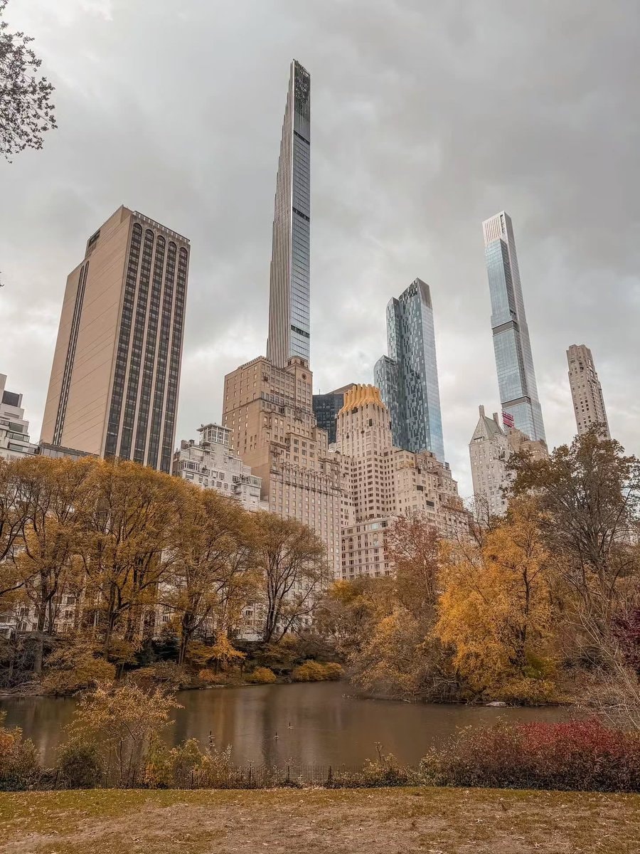 Central Park New York (photo 3 of 4)