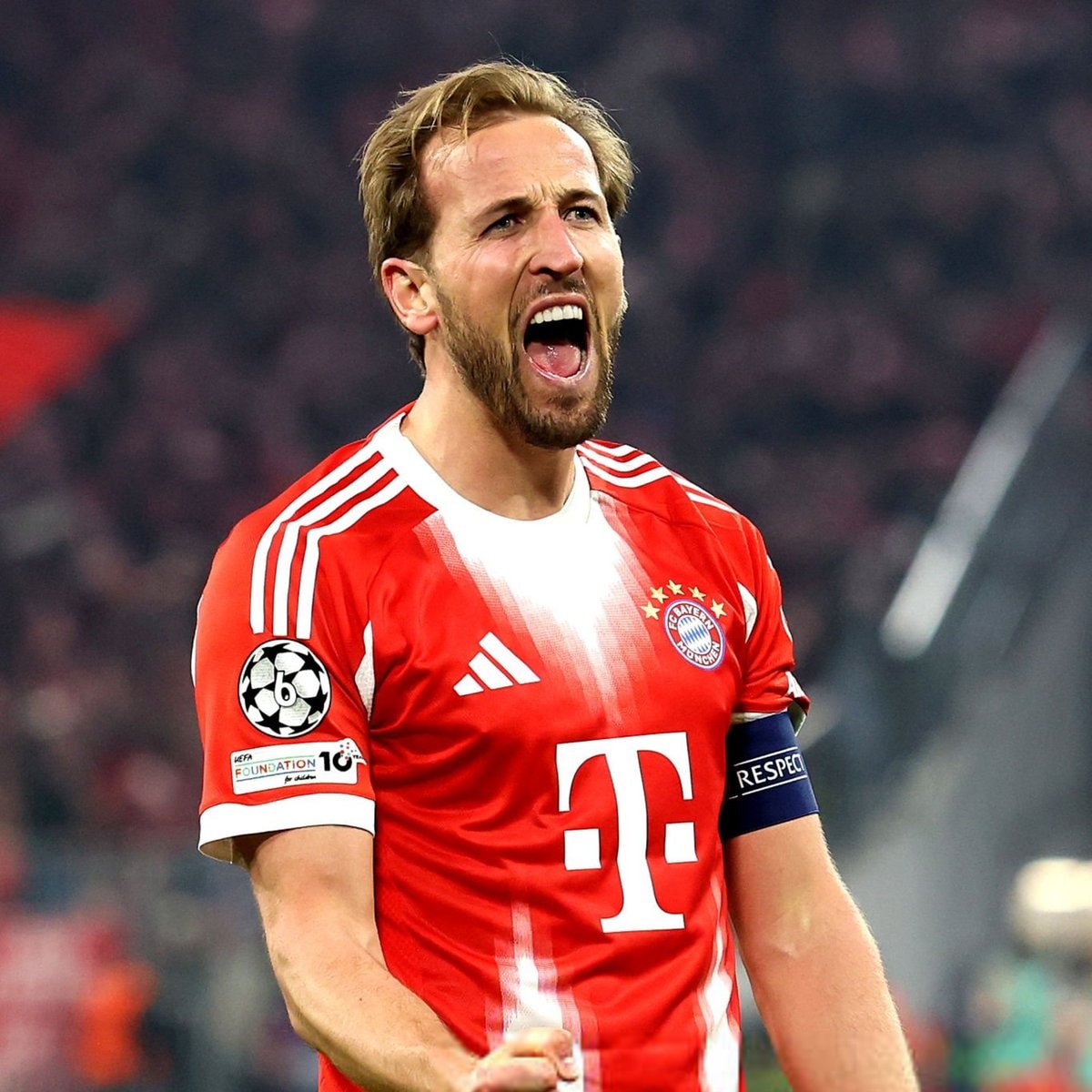 Harry Kane Bayern Munich Ballon d'Or debate
