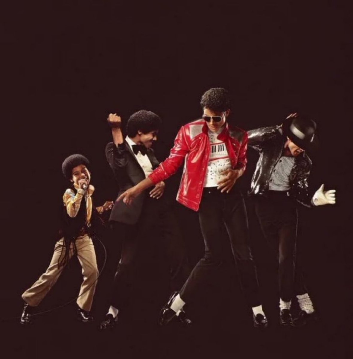 Michael film 991M global box office Michael film 991M global box office