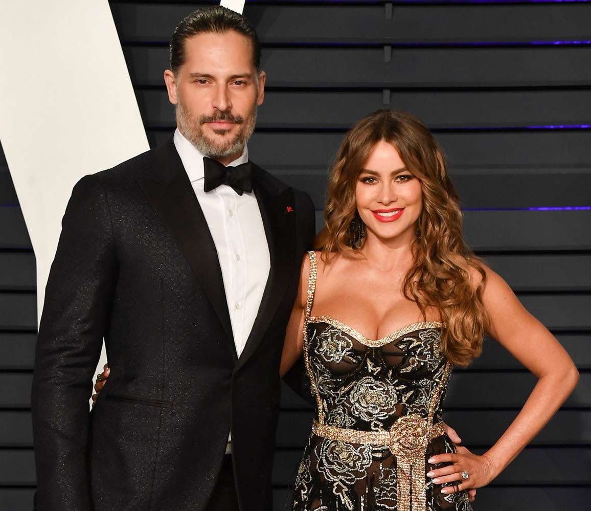 Joe Manganiello Sofia Vergara Bloodlines