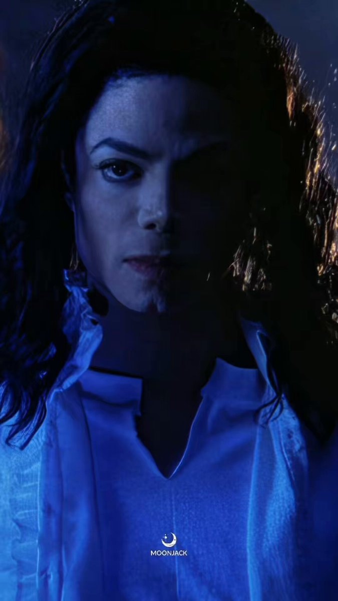 Michael Jackson 2 Bad Ghosts 4K