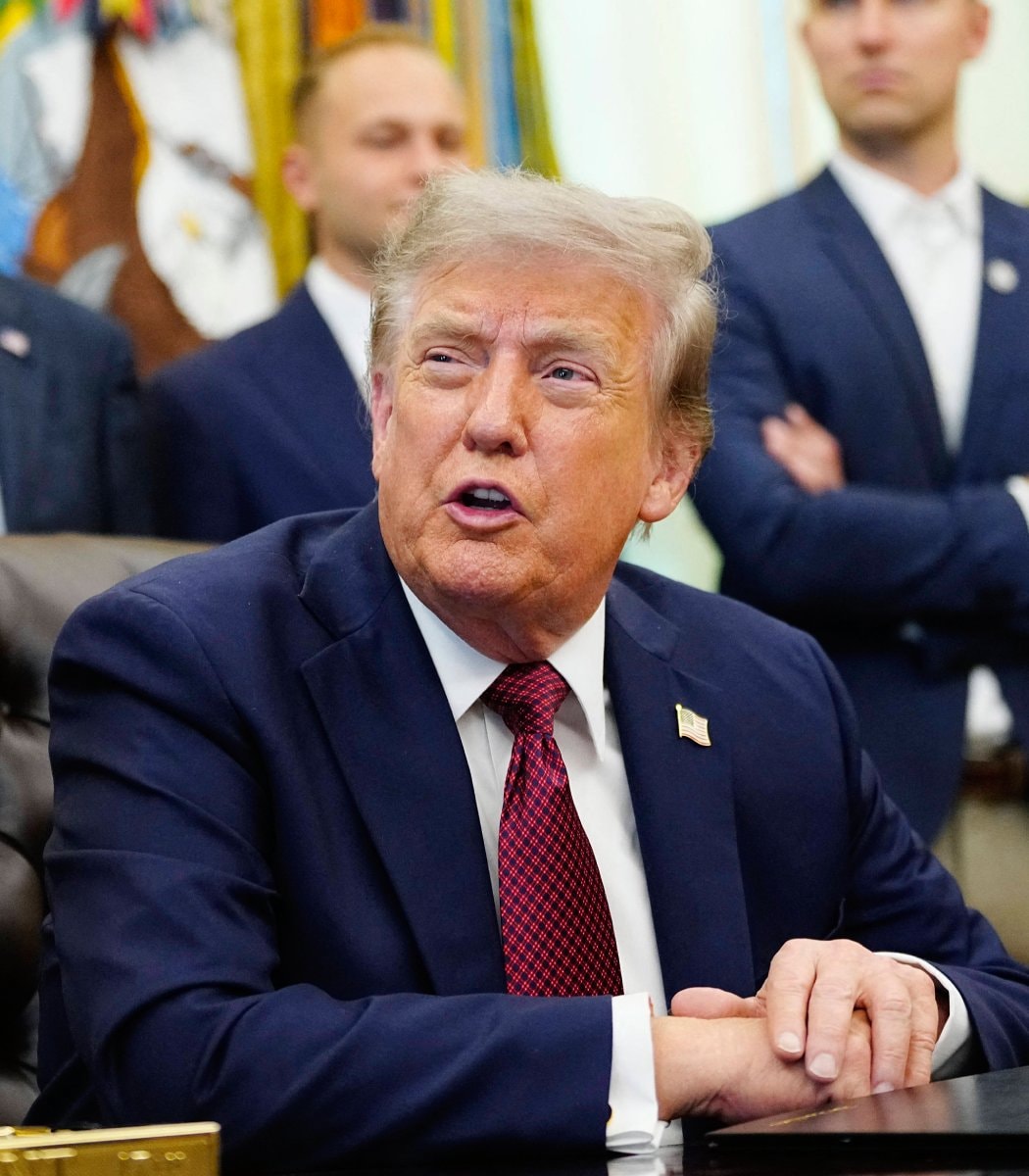 Donald Trump $6,500,000,000 net worth
