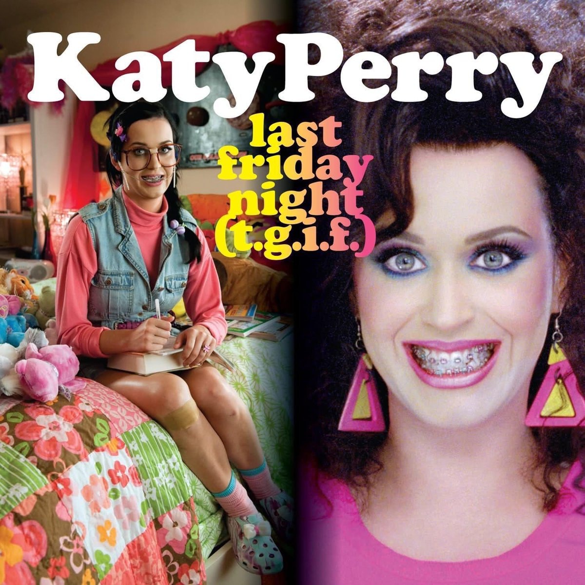 Katy Perry Hot 100 record (photo 2 of 2)