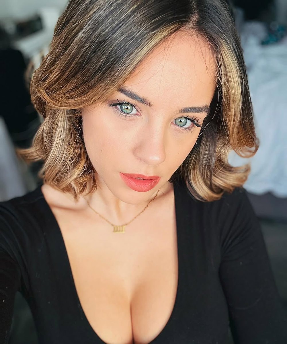 Georgia May Foote 😍🔥