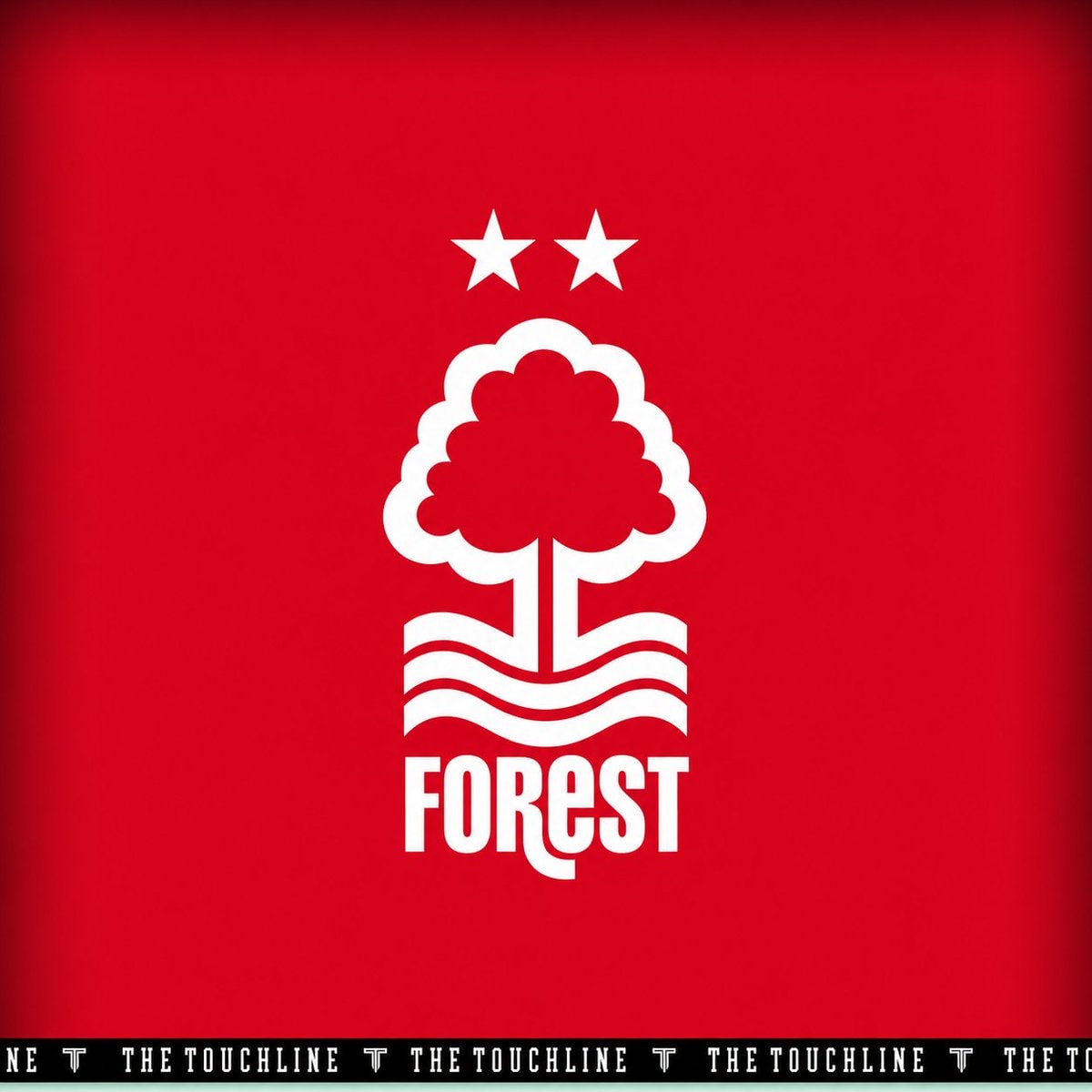 Nottingham Forest vs Arsenal lineups (photo 1 of 2)