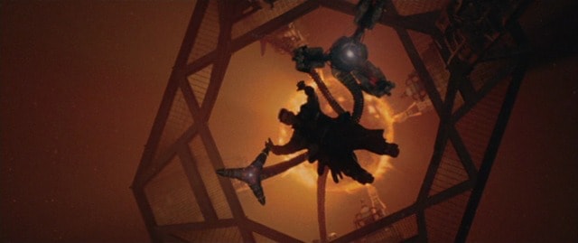 Spider-Man 2 Sam Raimi 2004 (photo 2 of 4)
