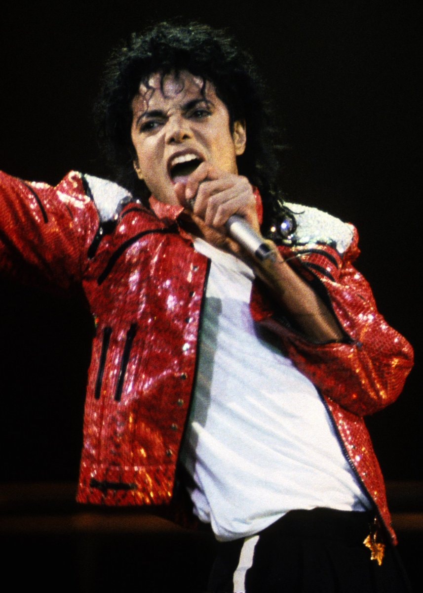 Michael Jackson Billions Club Michael Jackson Billions Club