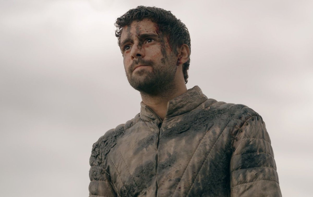 House Of The Dragon Season 3 Episode 6 reaction (photo 4 of 4)