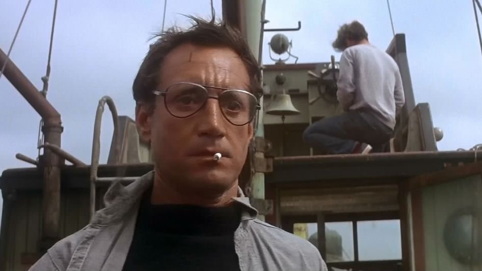 you're gonna need a bigger boat