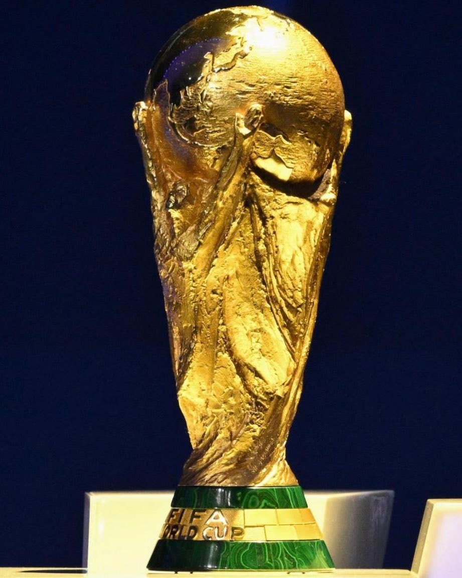 UEFA nations World Cup boycott vote (photo 2 of 2)