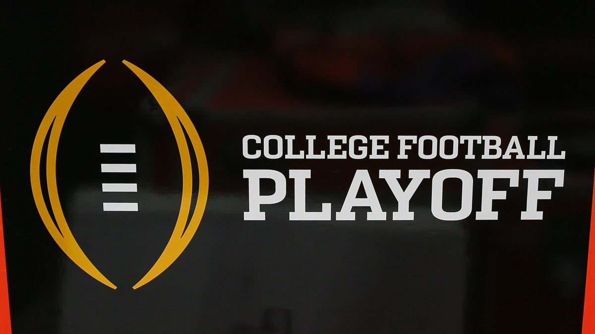 College Football Playoff expansion to 24 teams