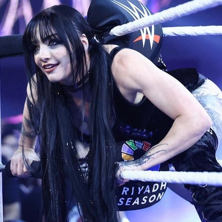 Tatum Paxley NXT Halloween Havoc panel