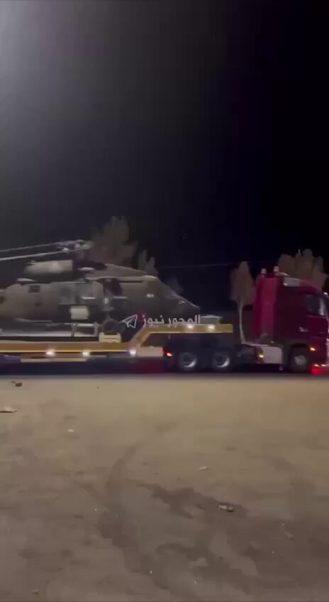 US helicopters moved from Jordan base