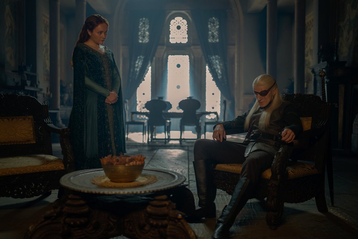 House of the Dragon Season 3 review (photo 3 of 4)