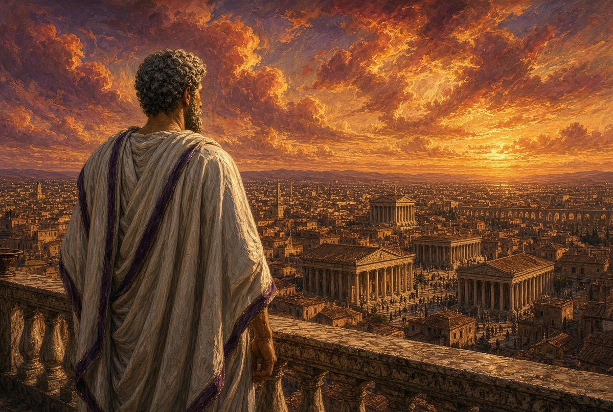 Marcus Aurelius quote