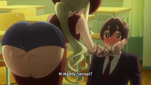 Rentaro lucky guy